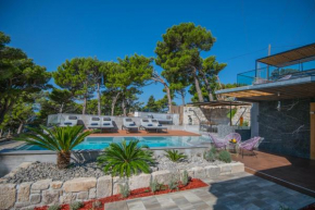 Villa de Linda, Makarska